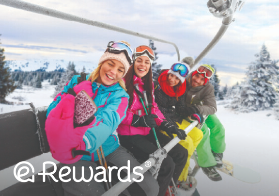 e-rewards 