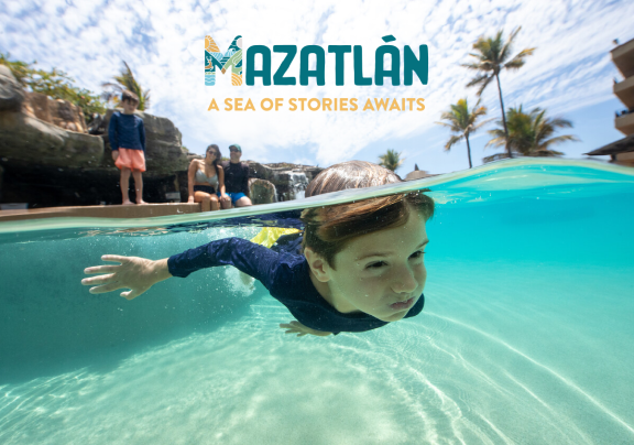 mazatlan vacation package