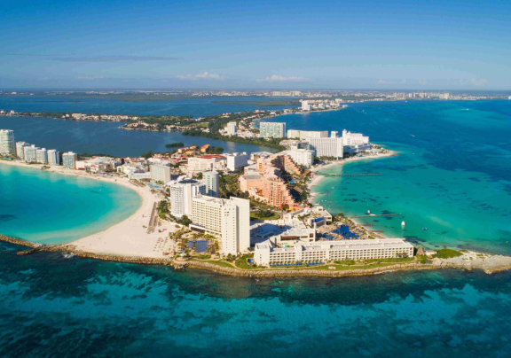 mazatlan vacation package