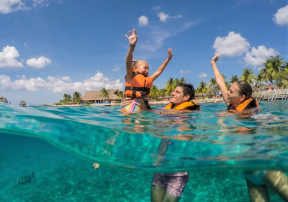 vacation packages