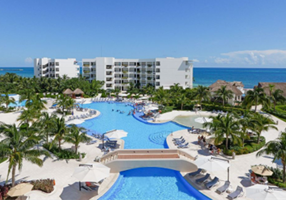 Sun Country Air and Hotel Packages