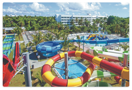 Sun Country Air and Hotel Packages