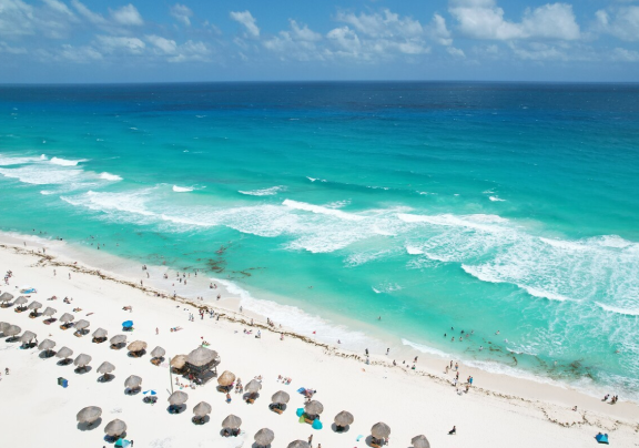 Sun Country Air and Hotel Packages