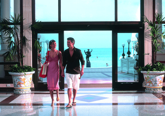 Sun Country Air and Hotel Packages