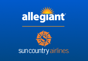 Sun Country Air and Hotel Packages