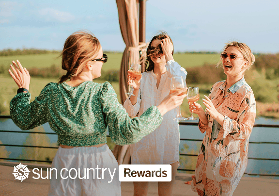 Join Rewards
