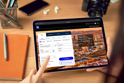 Got the January Blues? United Reveals the Power of the “Booking Boost” to Lift Your Mood