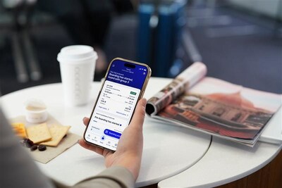 United Adds New Features to Award-Winning Mobile App Like Virtual Gate, Club Recommendation Tool and Real-Time Bag Tracker