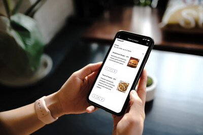 United Customers Can Now Order Fresh, United Economy Meals Before Their Flight.