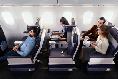 United Gives MileagePlus Credit Cardholders More Miles, Exclusive Flight Discounts