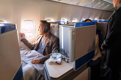 United to introduce tiered fare categories, giving customers more options across every type of ticket.