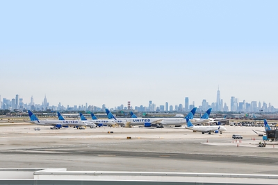 Newark Liberty International Airport