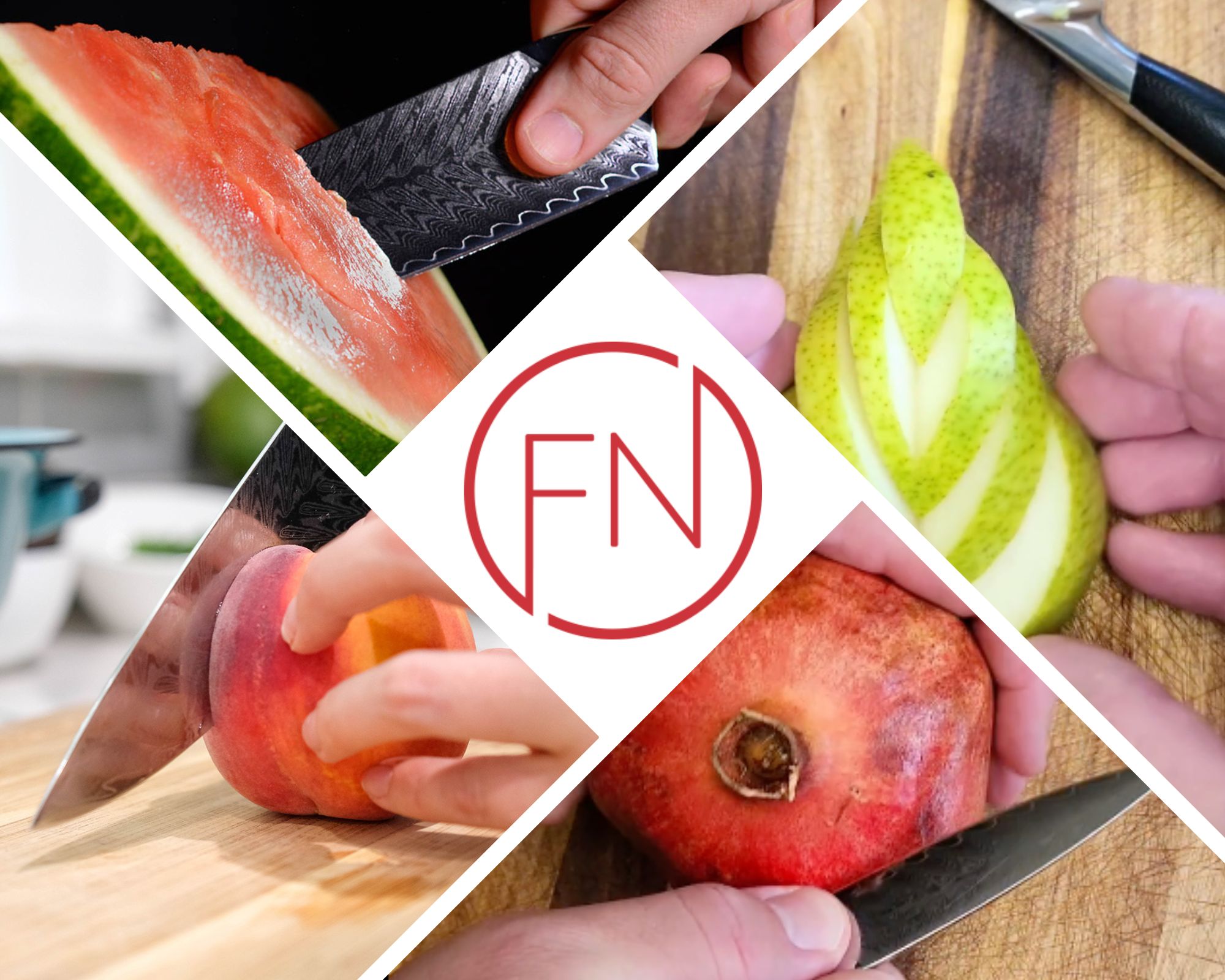 F.N. Sharp