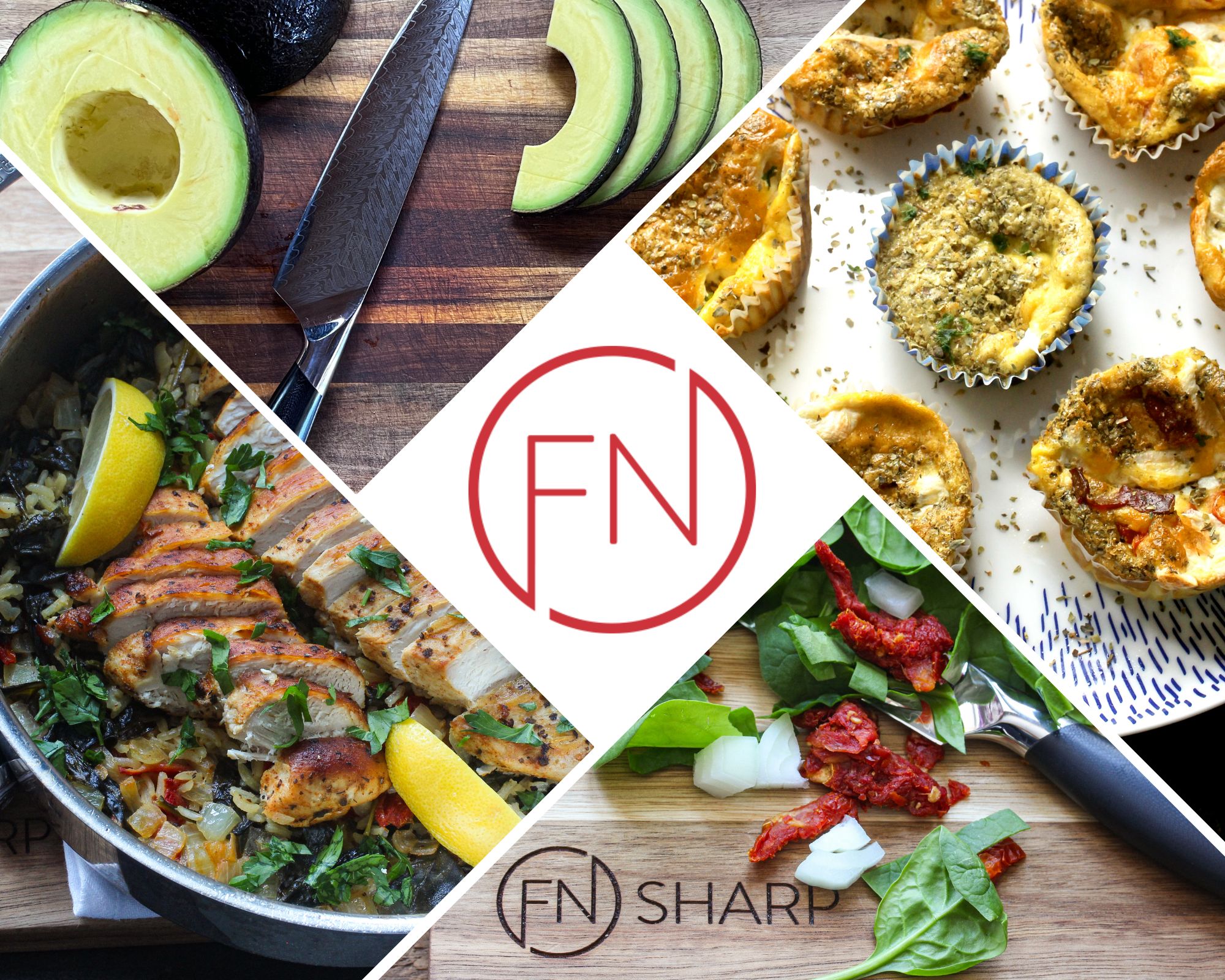 F.N. Sharp