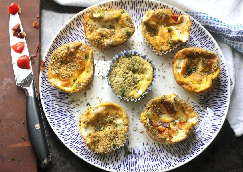 Recipe for Mexican Cheese Ball