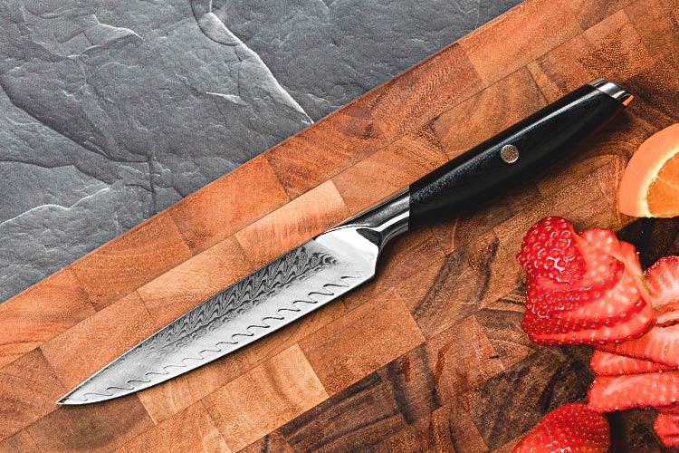 Image of The Utility Knife