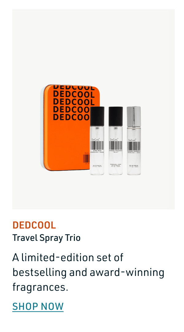  "Dedcool