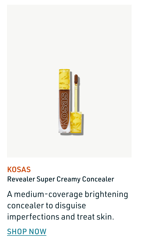 Kosas Revealer Super Creamy Concealer