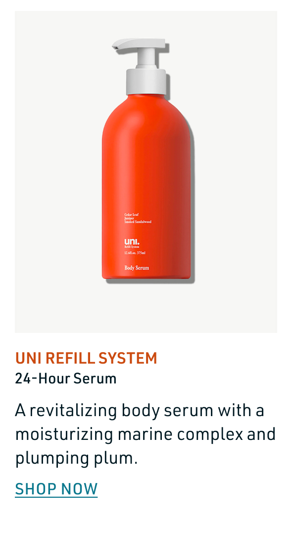 Uni Refill System