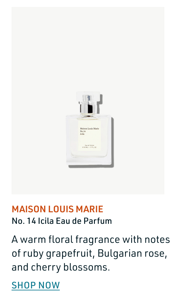 Maison Louis Marie No. 14