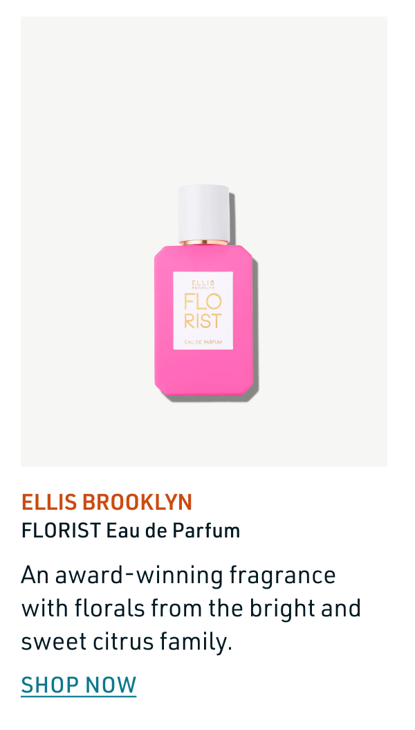 Ellis Brooklyn Florist Eau de Parfum