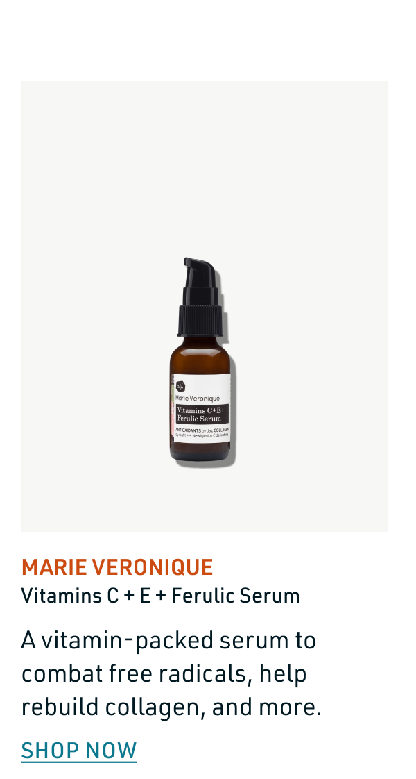 Marie Veronique Vitamins C+E+Ferulic Serum