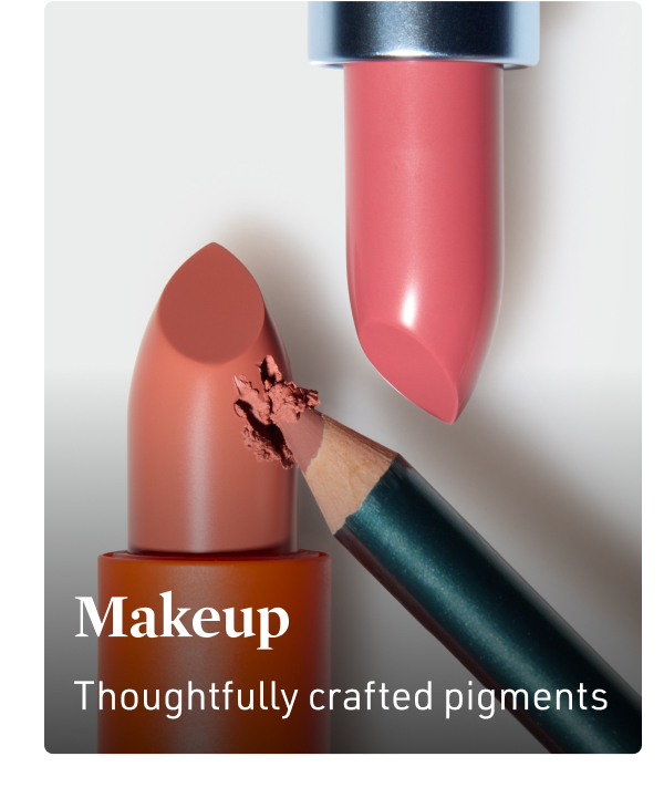  "Makeup"