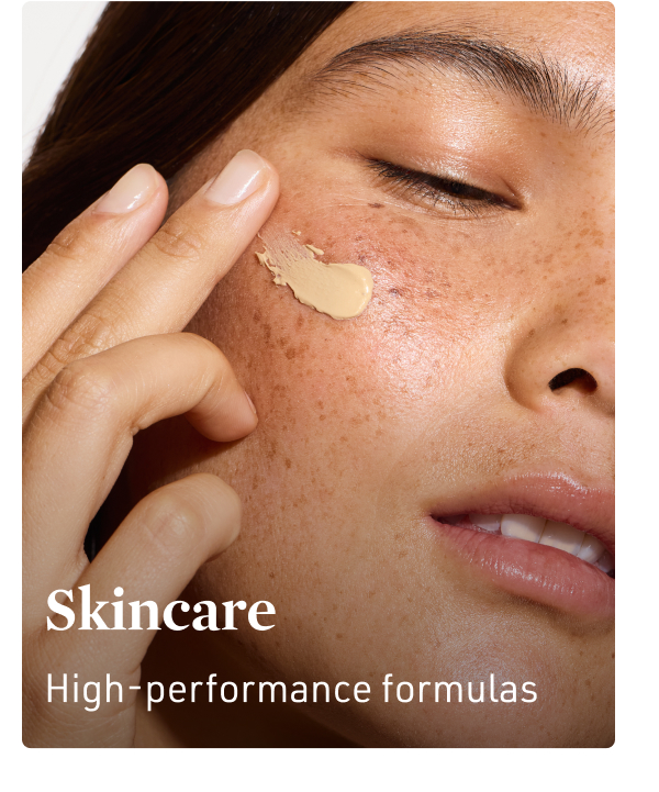Skincare