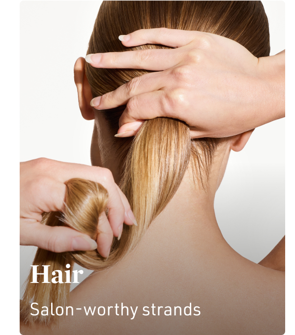 Hair