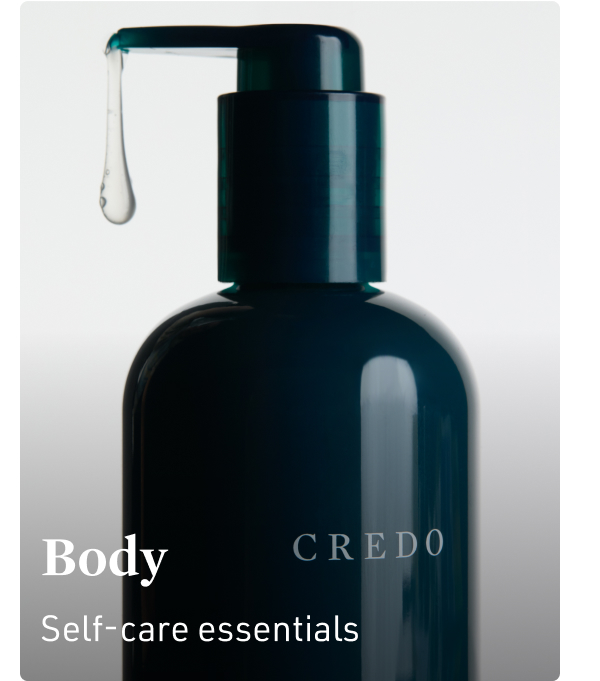 Body