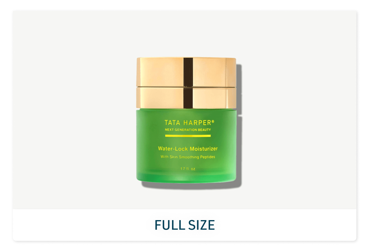 Full-size Tata Harper