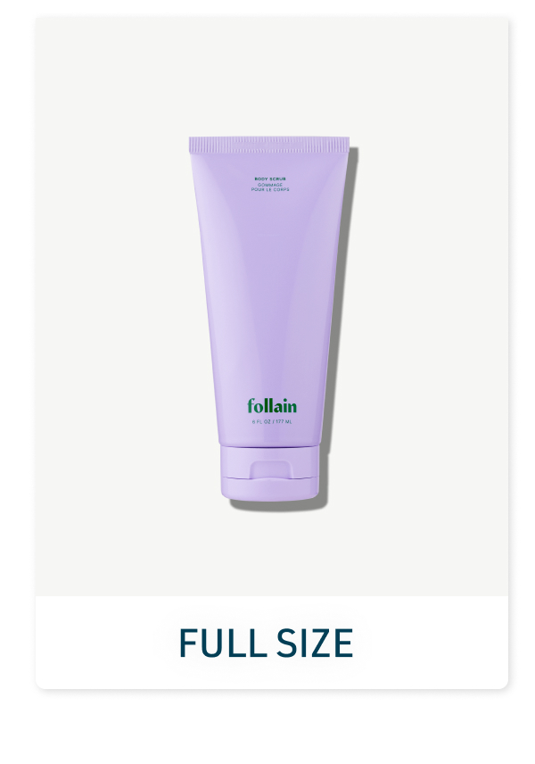 Full-size Follain