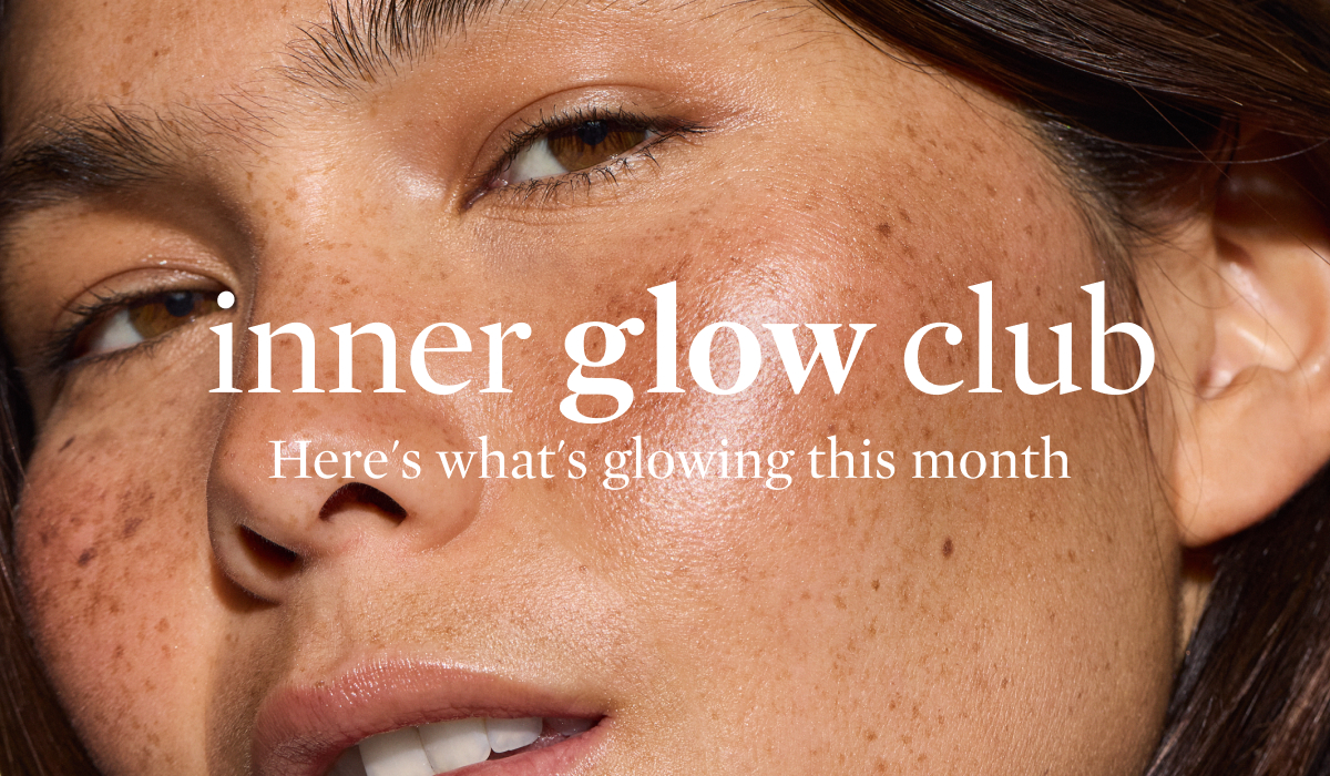 Inner glow club