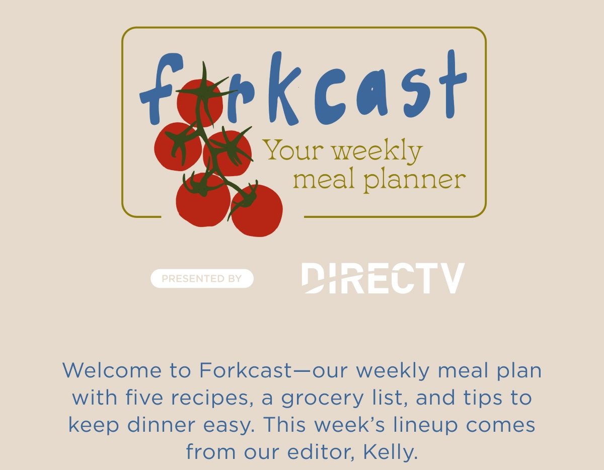 FORKCAST