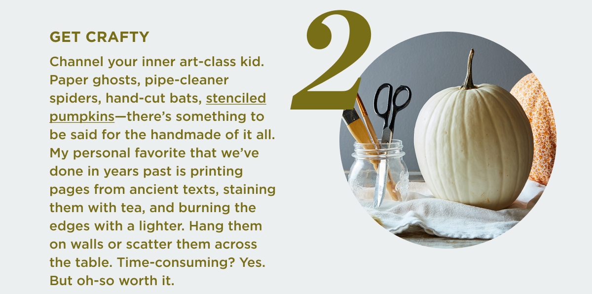 Get Crafty