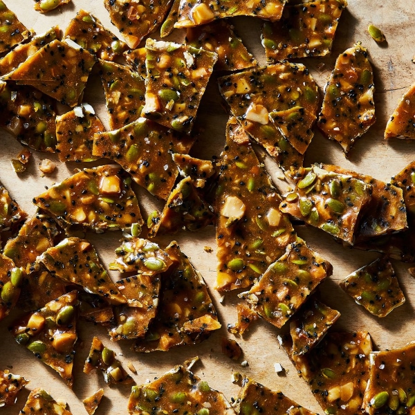 Wicked Brittle