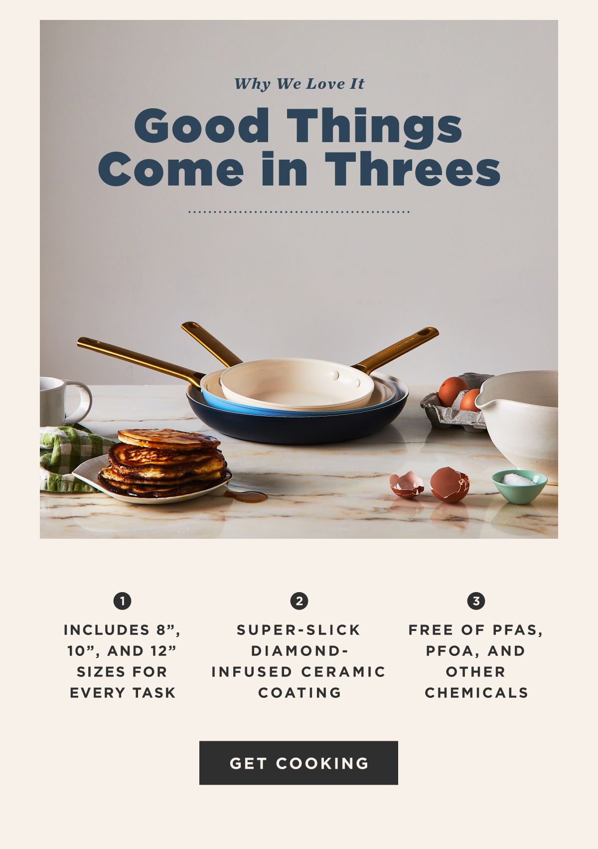 Get Cooking