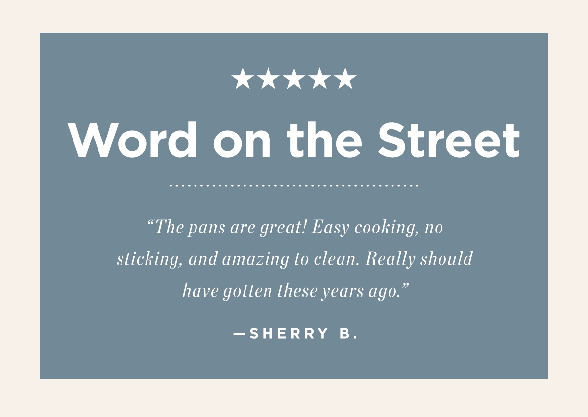 Word On The Street