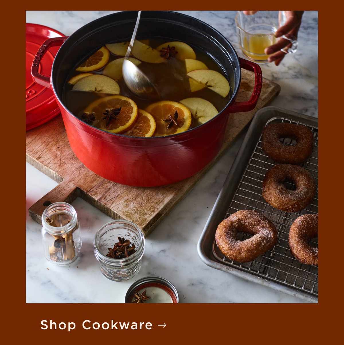 Shop Cookware