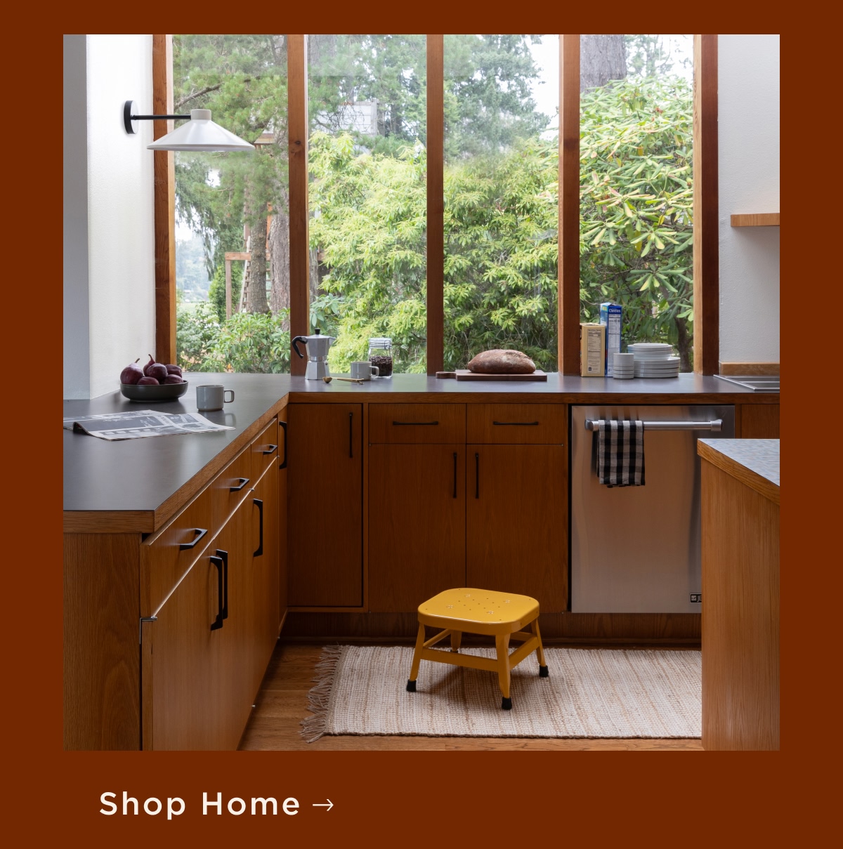 Shop Home