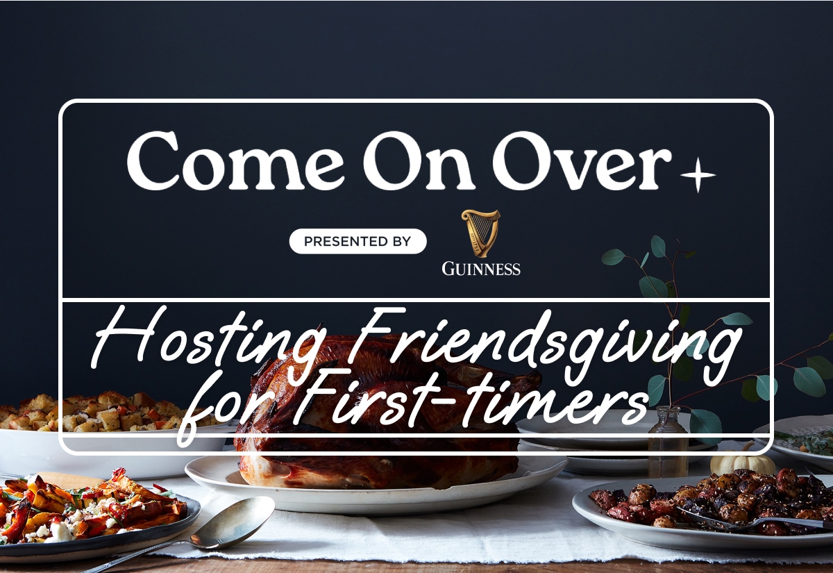 COME ON OVER