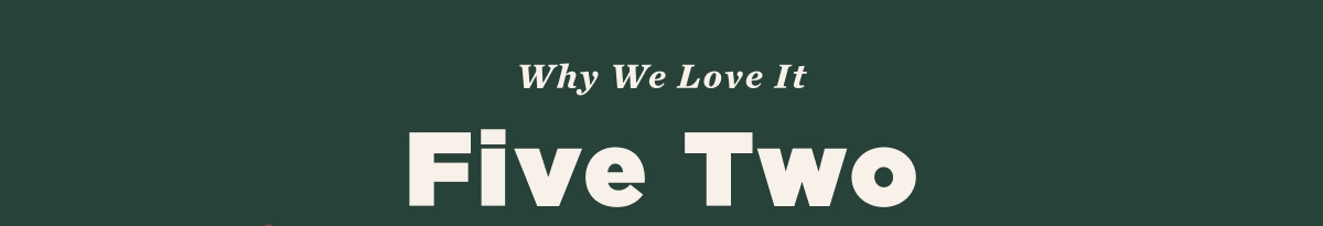 Five-Two