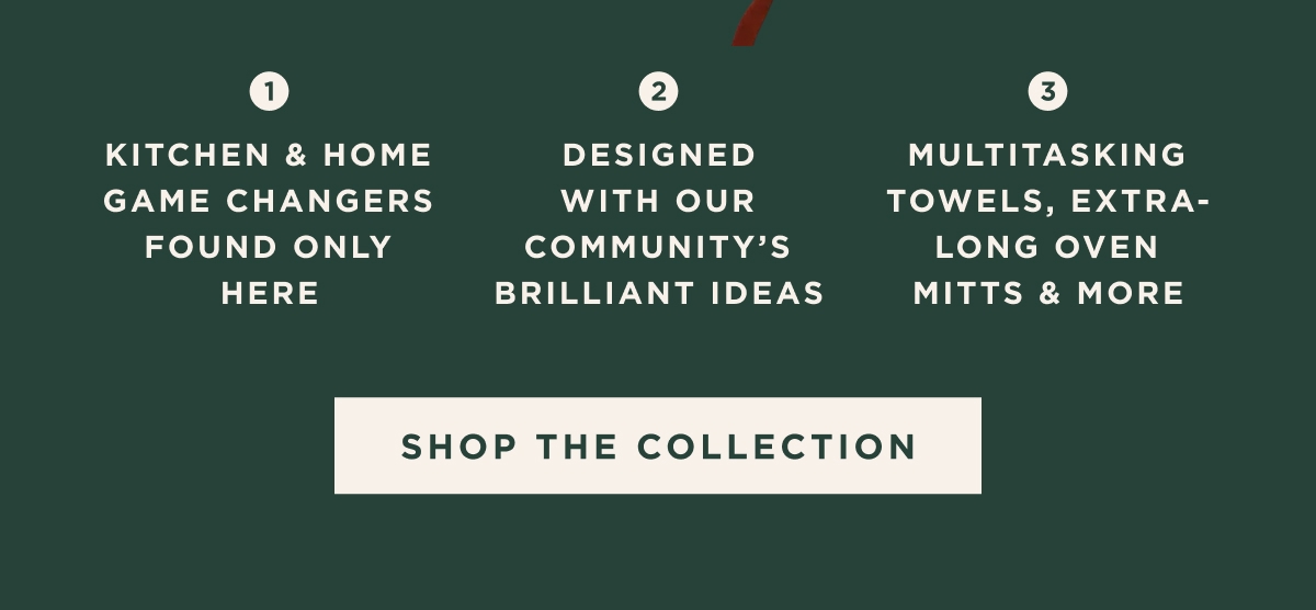 Shop The Collection