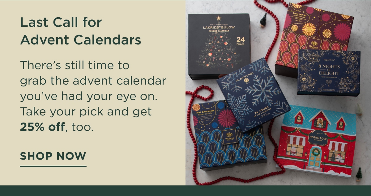 Advent Calendars