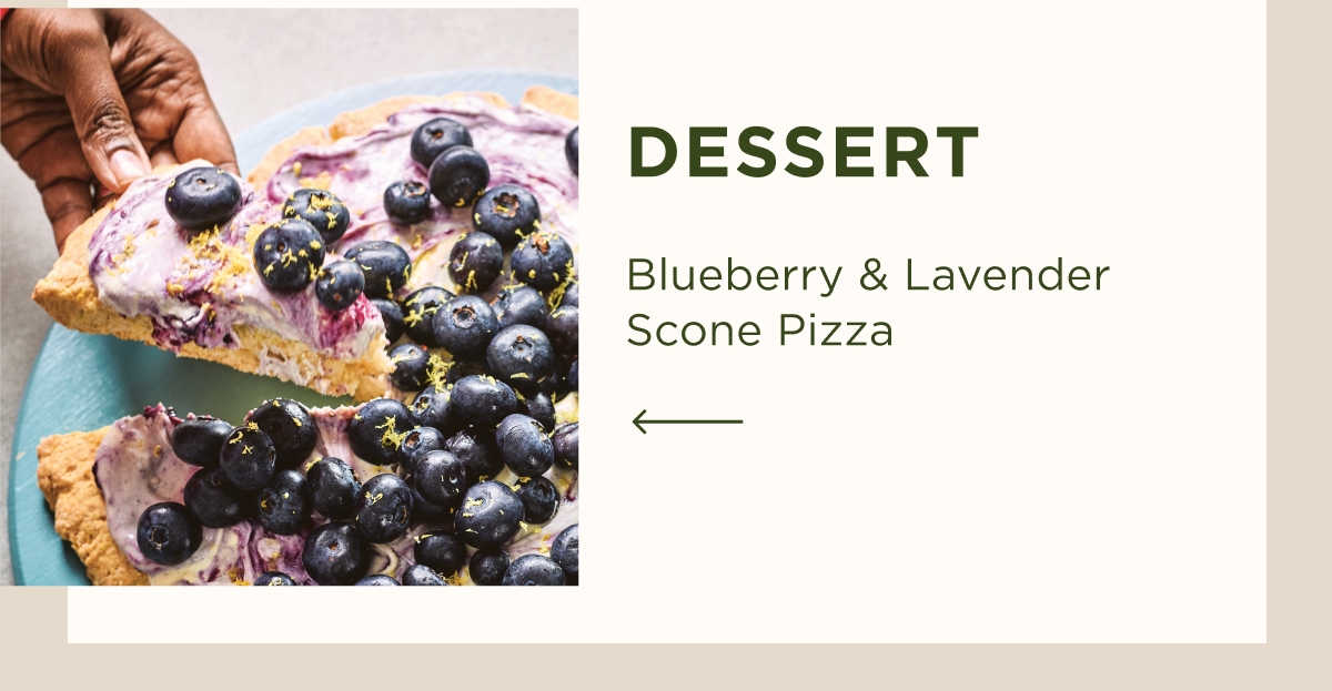 Dessert