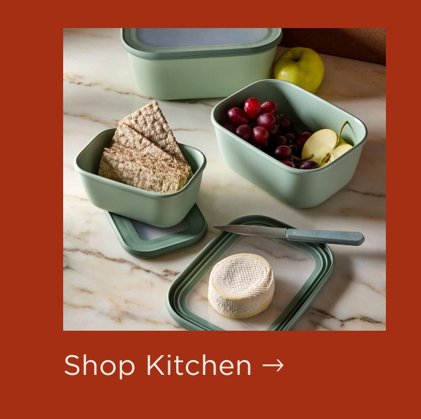 Shop Kitchen