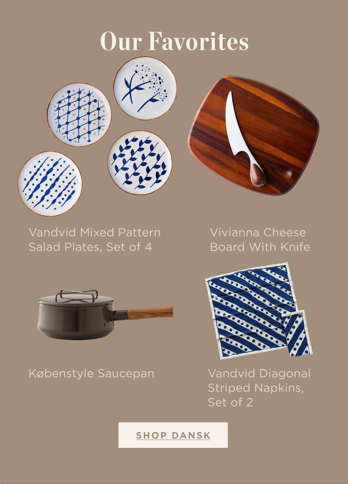 Dansk Sale 