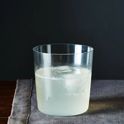 Pre Batched Cocktails 