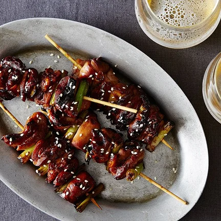 Turn Dinner Into an Activity