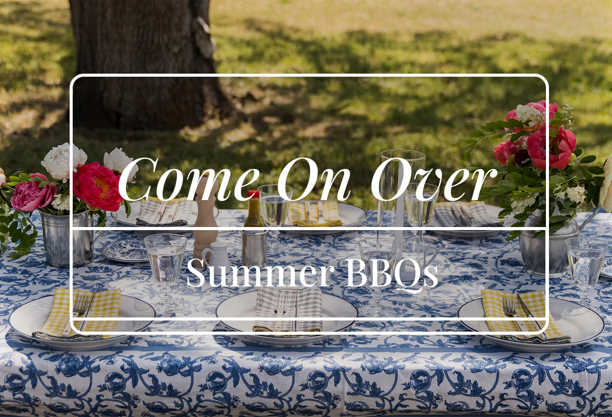 Come On Over | Food52's guide to gathering. 